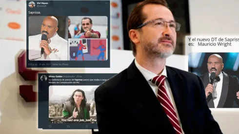 Los meme no perdonaron al Saprissa