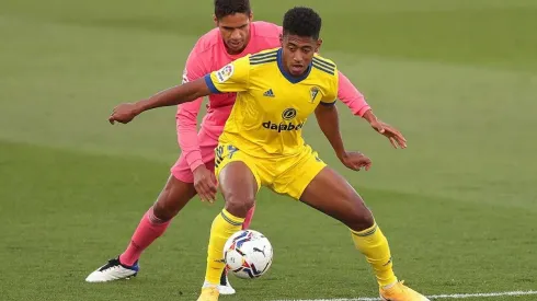 Real Madrid vs. Cádiz: Cuándo, dónde y por qué canal ver hoy al Choco Lozano por la jornada 31 de la LaLiga de España