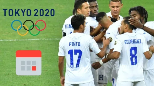 Calendario: fechas y horarios de Honduras en los Juegos Olímpicos de Tokio