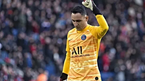 PSG avanza a semifinales sin Keylor Navas