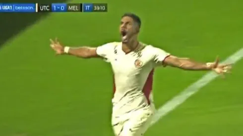 ¡Gerardo Gordillo en el equipo ideal!