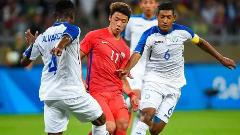 Juegos Olímpicos de Tokio 2020: el historial de Honduras contra sus rivales del Grupo B