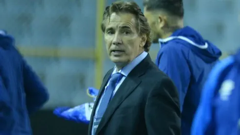 Carlos De Los Cobos no seguirá en El Salvador