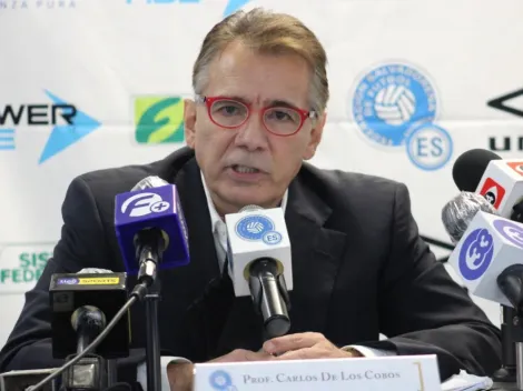 De Los Cobos se despide con palabras de agradecimiento