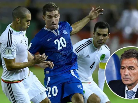 El pedido de Pablo Punyed para el próximo entrenador de La Selecta