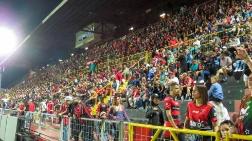 ¿Regresa el público para la etapa final?