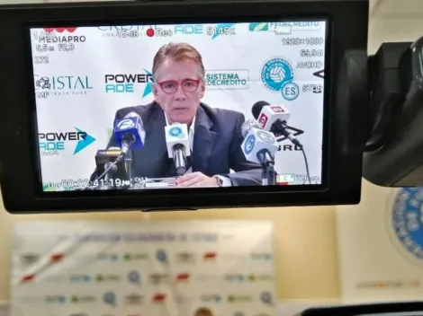 ¿Quién tomará el lugar de Carlos de los Cobos?