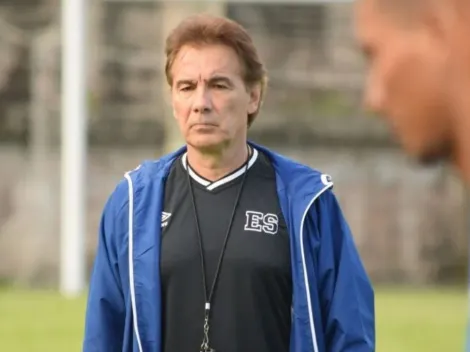 Los resultados que le costaron el puesto a De Los Cobos