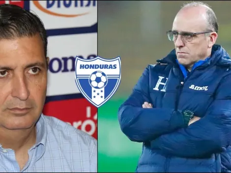 Fenafuth quiere tener a Fabian Coito hasta 2026