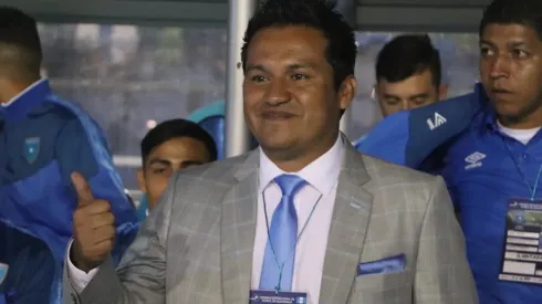 Amarini Villatoro viajará a Estados Unidos para buscar más legionarios