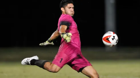 Portero estadounidense abre las puertas a Guatemala