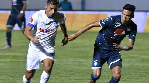 Olimpia clasifica a la final de grupos
