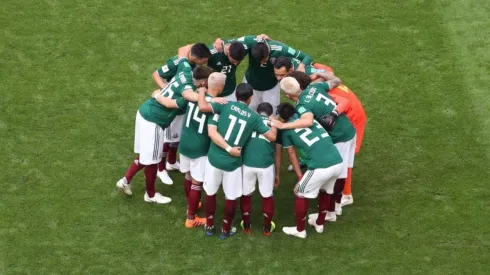 México quiere sorprender con Chichcarito Hernándes en Tokio 2020