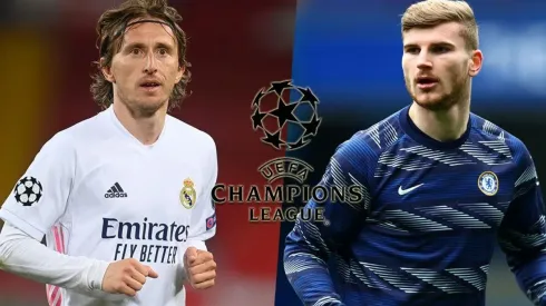 Real Madrid vs. Chelsea: cuándo, dónde y por qué canal ver hoy en Centroamérica el partido de ida de las semifinales de la UEFA Champions League