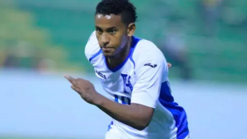 Juan Carlos Obregon cambia de equipo