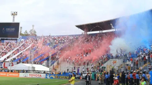 No se aprueba jugar con público la fase final de Honduras