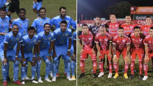 Insólito: Equipos descendidos podrían ser campeones en Guatemala