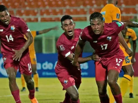 Saprissa buscaría refuerzos en la selección de Panamá