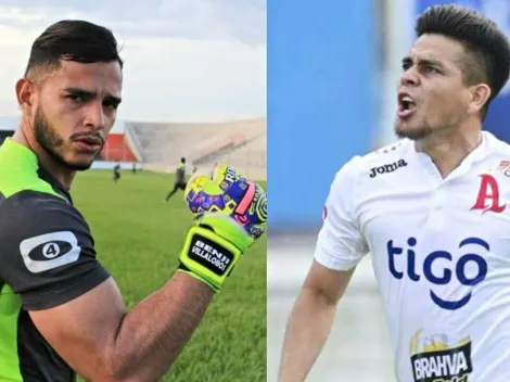 Rodolfo Zelaya y Benji Villalobos los más destacados