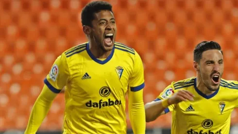 ¡Choco Lozano a un paso del objetivo en España!