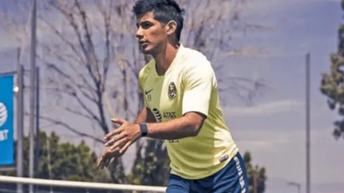 Así pasa el tiempo Chucho López recuperándose