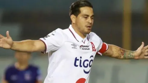 Fito Zelaya fue el máximo anotado de la fase regular