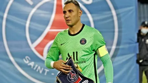 ¿Qué necesita Keylor Navas para estar en la final?