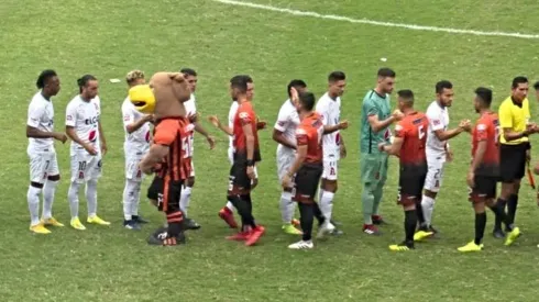 Todos los detalles: Alianza vs Águila