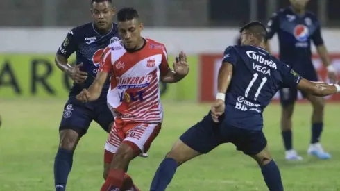 Motagua vs Vida se enfrentarán en un duelo vibrante por vuelta del Clausura 2021 de la Liga Nacional de Honduras. Conoce el horario y canal para verlo en directo.