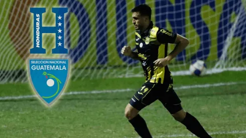 Ramiro Rocca resaltó al fútbol hondureño por el guatemalteco