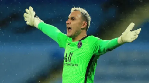 Navas: “Volveremos a pelear por este título”