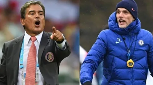 ¿Tuchel copió a la Costa Rica de Pinto?