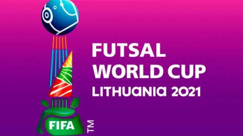 Mundial de Futsal Lituania 2021: los países que participarán