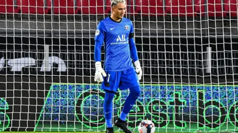 PSG se aleja del título de la Ligue 1