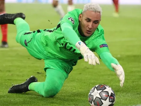 PSG vs Rennes: ver aquí EN VIVO