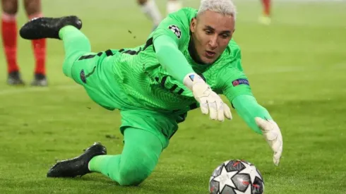 PSG vs Rennes: ver aquí EN VIVO