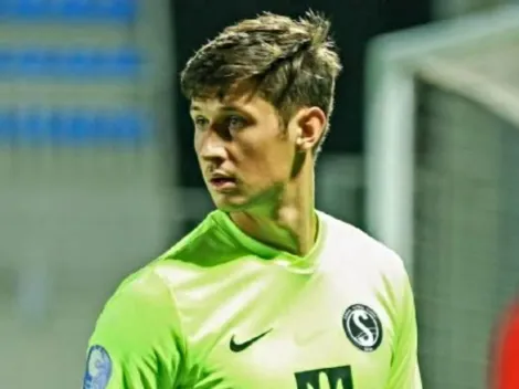 ¿Otro equipo para Nicholas Hagen?