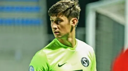 ¿Otro equipo para Nicholas Hagen?