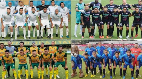 Sorpresas entre los semifinalistas en Guatemala