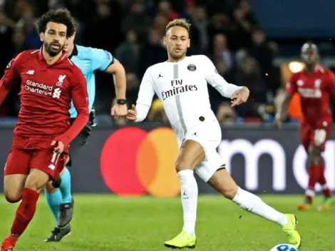 PSG tiene en mente a un compañero de lujo para Keylor