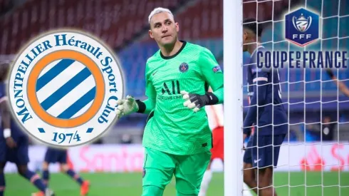 Todos los detalles PSG vs Montpellier