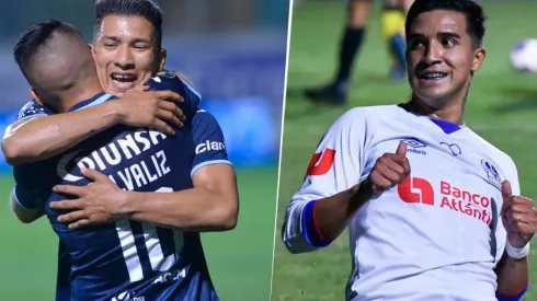 Honduras ya tiene finalistas