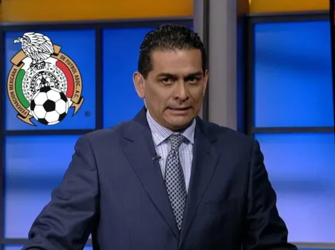 ¡Exárbitro mexicano criticó al arbitraje guatemalteco!