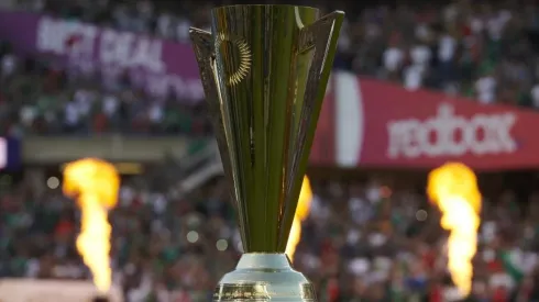 Oficial: Calendario Copa Oro 2021