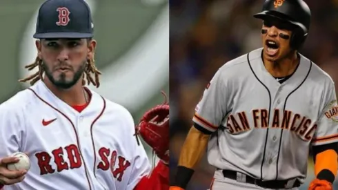 MLB: jornada completa de hoy 13 de mayo para Centroamérica