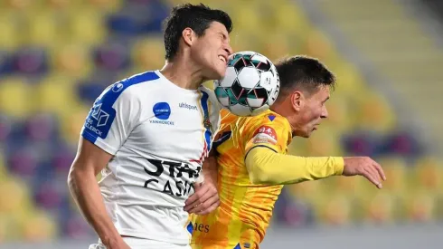 Alajuelense hará efectiva la opción de compra