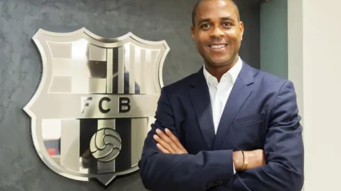 La estrella mundial que dirigiría a Curazao ante Guatemala