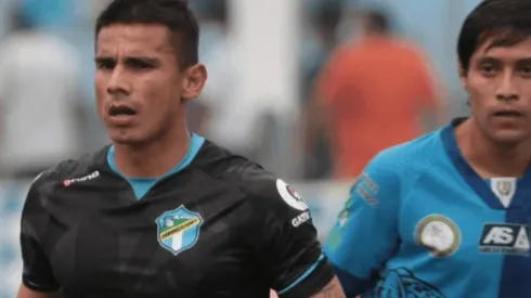 Todos los detalles de Comunicaciones vs Santa Lucía