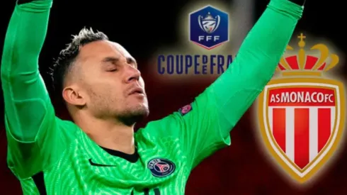 Todos los detalles de PSG vs. Mónaco