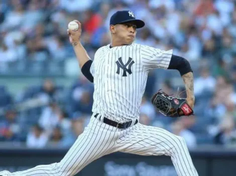 Todos los detalles: New York Yankees vs. Texas Rangers